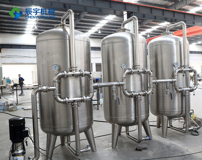 什么是水處理設(shè)備？